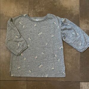 Lightweight Sweatshirt